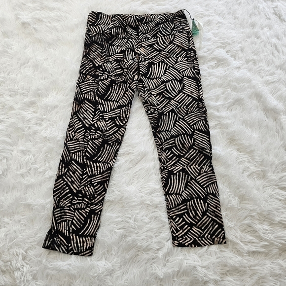 Hands to hearts size small lycra leggings - Picture 1 of 12